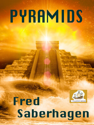 cover image of Pyramids